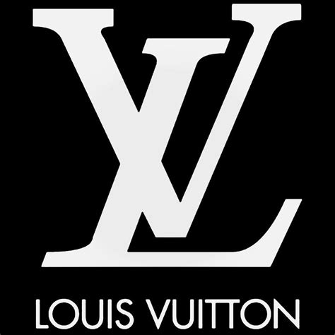 original louis vuitton logo|louis vuitton logo print.